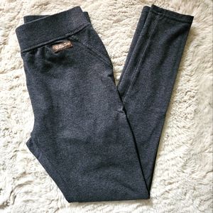 Matilda Jane Gray Leggings